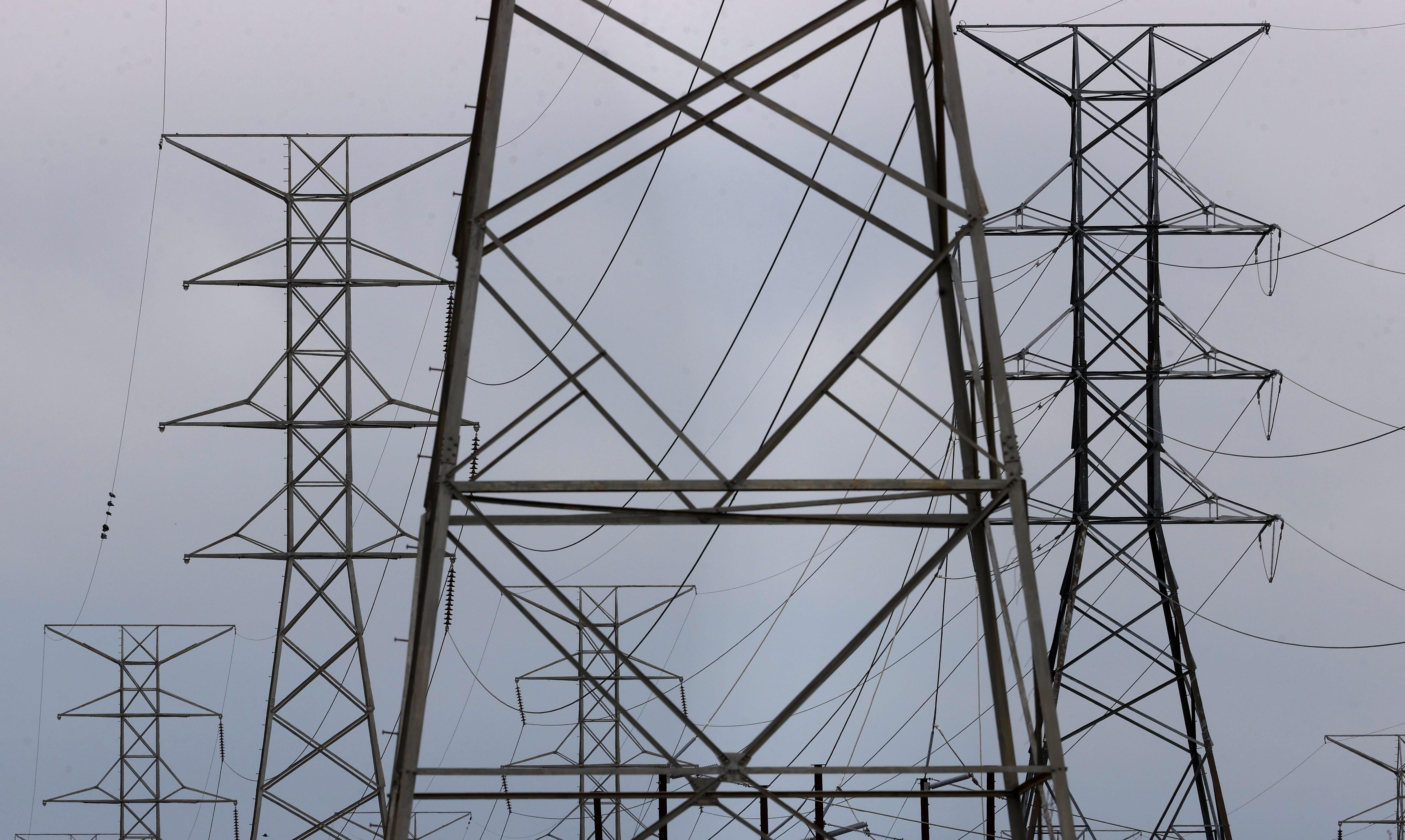 Citing 'unsustainable stress' from price volatility, grid operator PJM lays out reform options