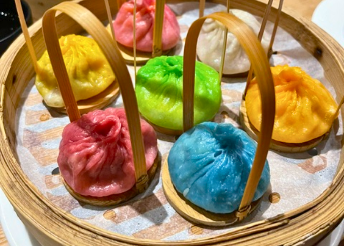 Dumpling Fest Philadelphia returns Oct. 28 with a self-guided restaurant crawl