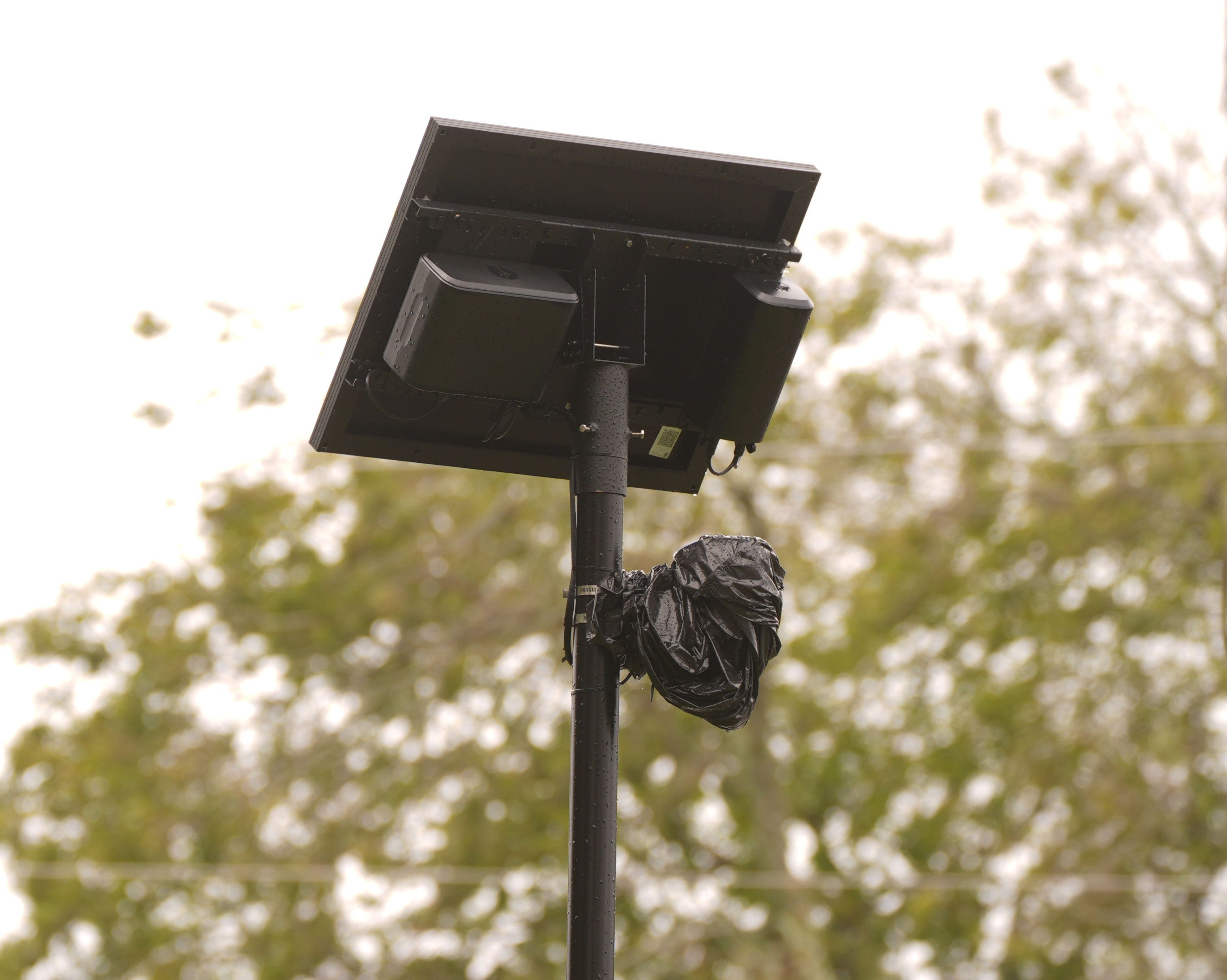 City Council calls on the state 'to step up to the plate to control' Flock cameras