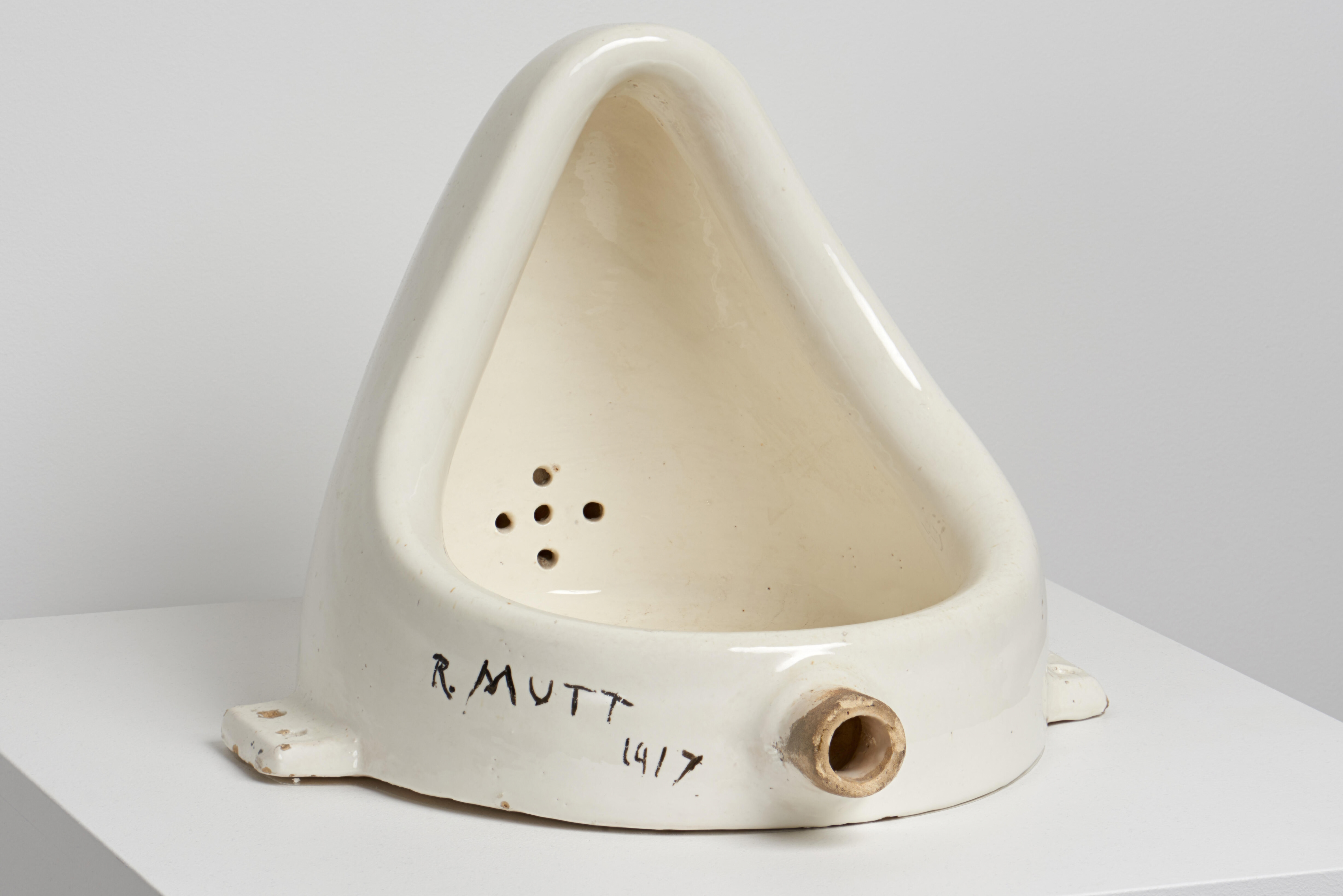 More than 300 works coming to Philly for first major U.S. Marcel Duchamp retrospective in over 50 years