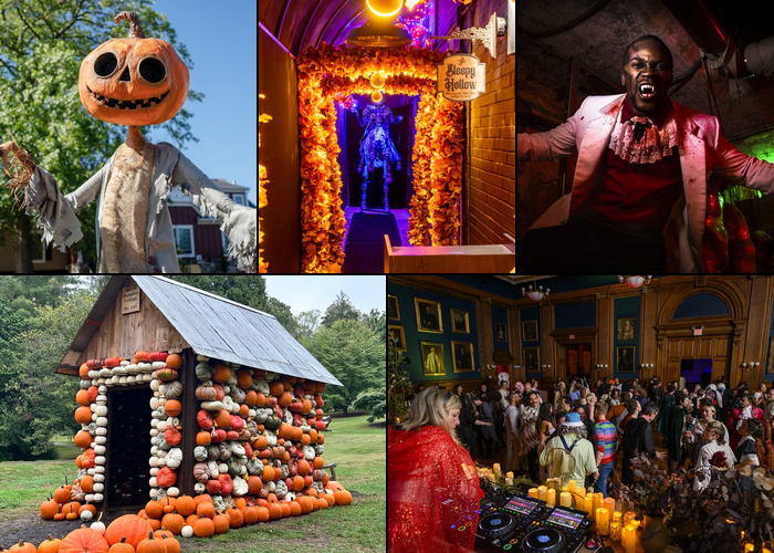30+ Halloween events in Philly, the suburbs and South Jersey