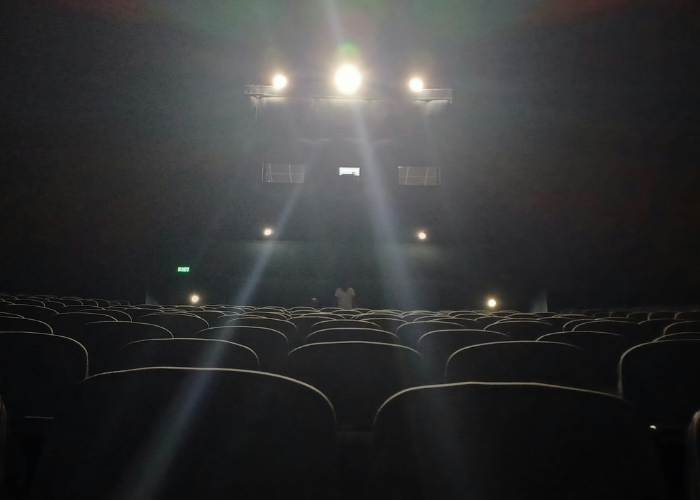 Delco Horror Haven Film Festival returns with indie horror films from around the world