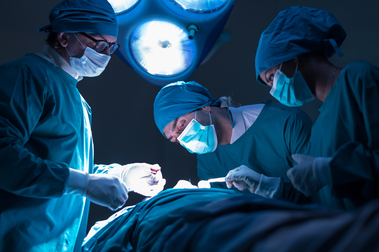 Penn Medicine, Independence Blue Cross, and Regent Surgical launch ambulatory surgery partnership