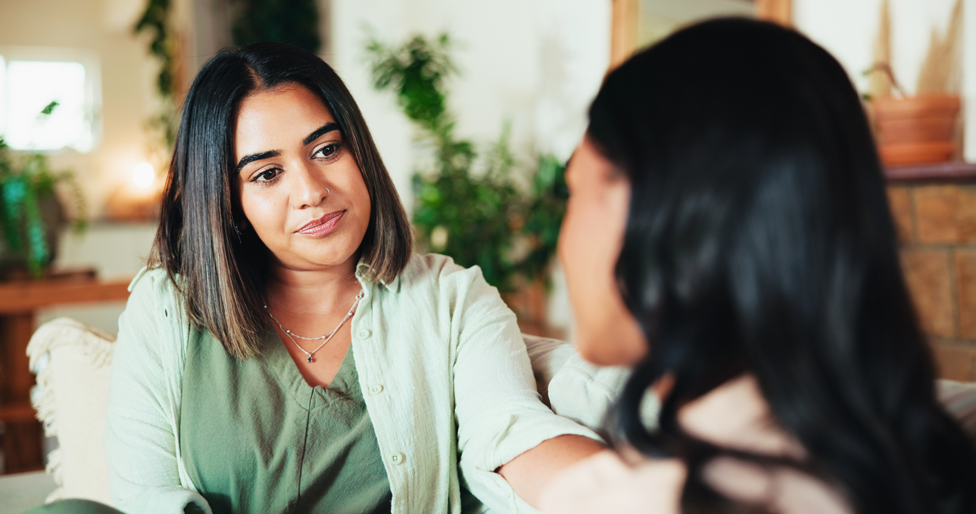 Recognizing signs of substance use disorder