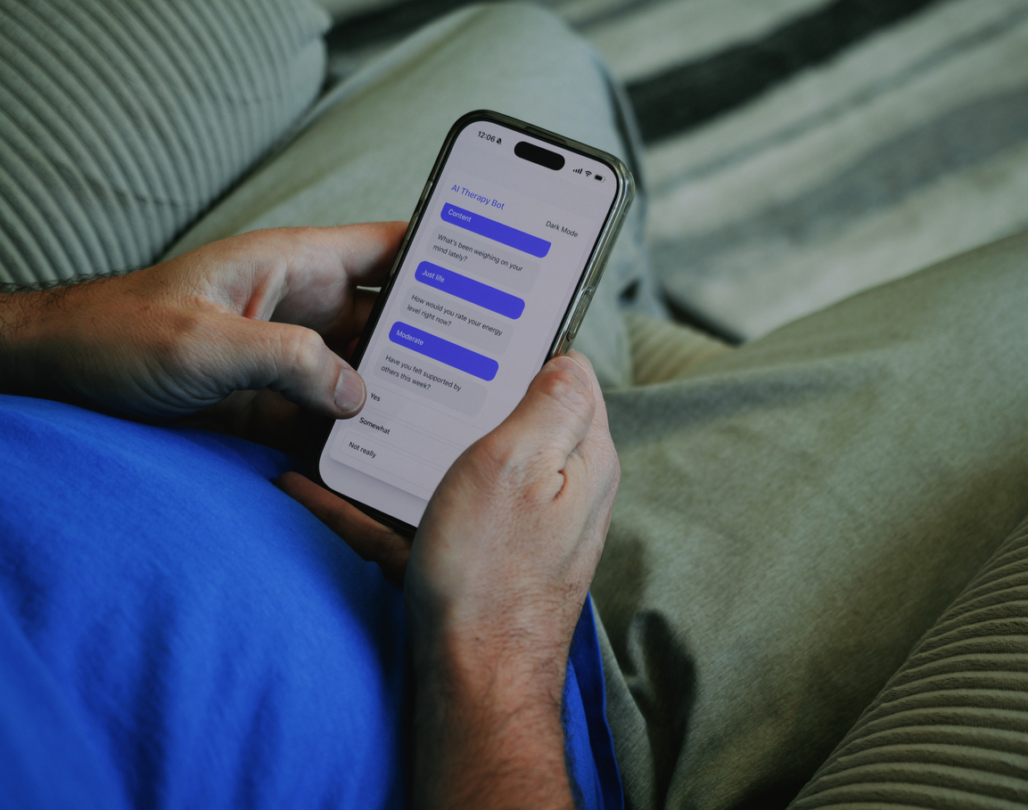 When AI can help with your health and when you need a doctor