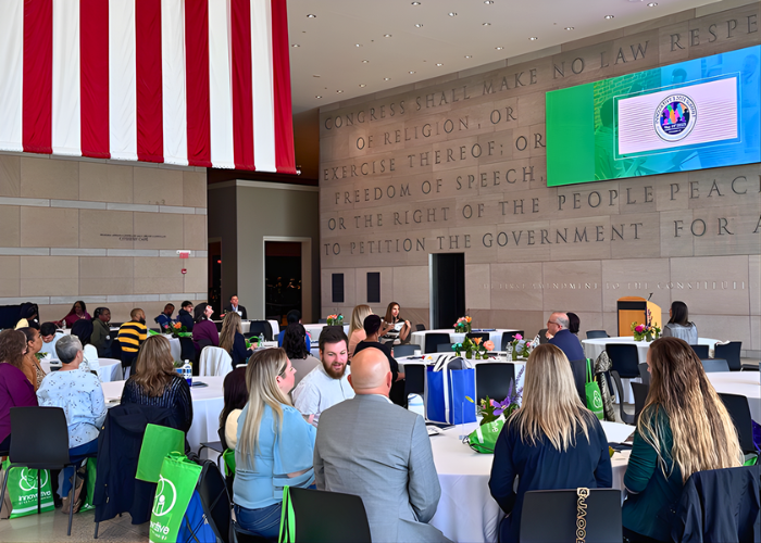 Free HR and benefits summit at the Barnes Foundation will explore AI, leadership and workplace culture