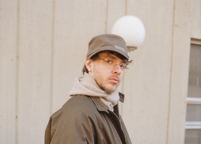 Jack Harlow bringing ‘Monica’ tour to The Fillmore this summer