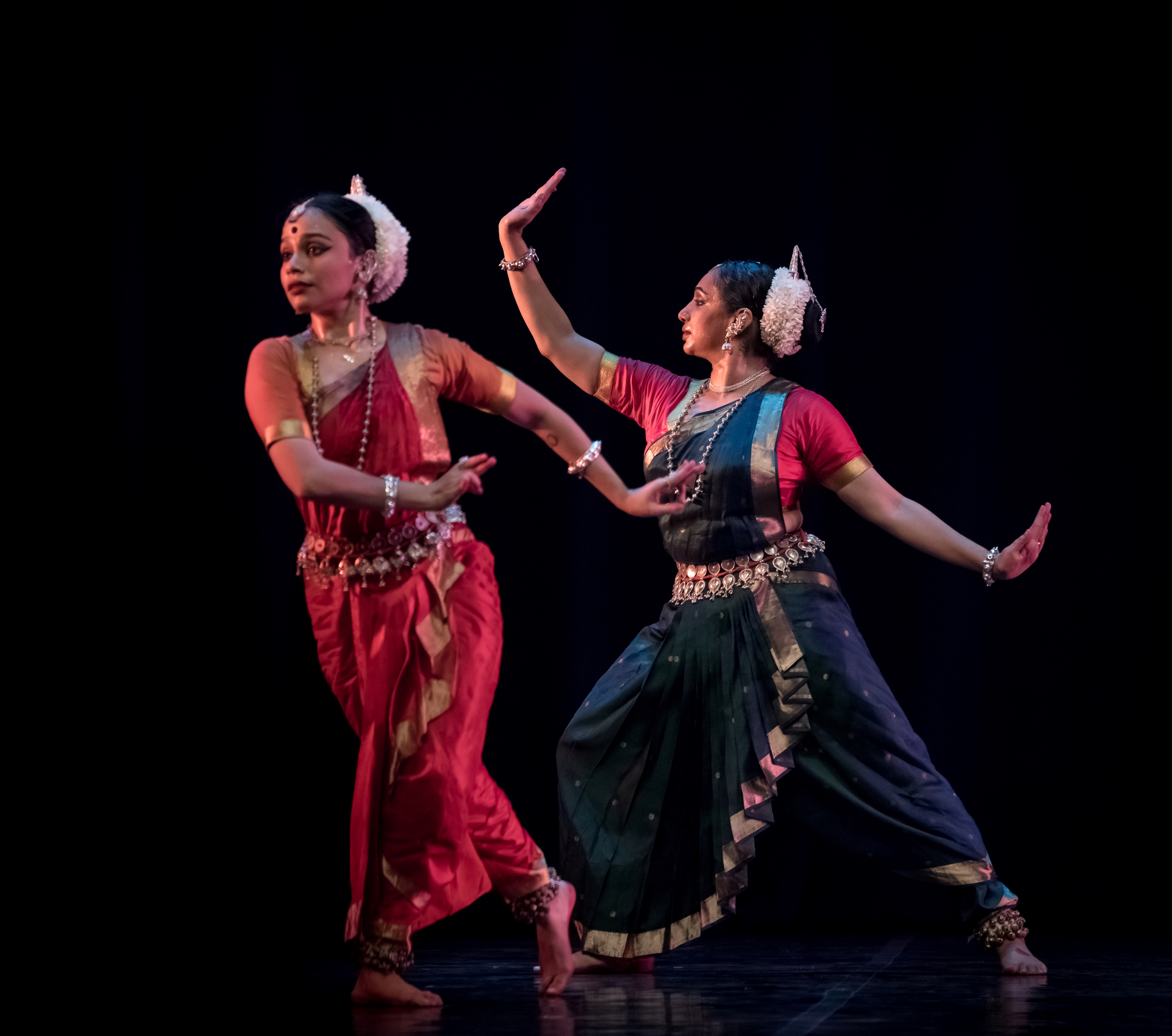 Arts of India Festival brings free community day, music and dance to Philadelphia