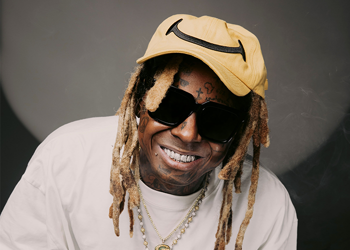 Lil Wayne and 2 Chainz are coming to Camden this fall