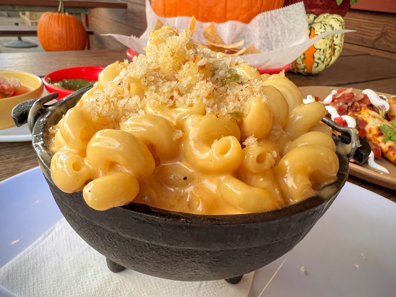 Manayunk Mac n’ Cheese Crawl returns Oct. 17 with samples from 18 restaurants