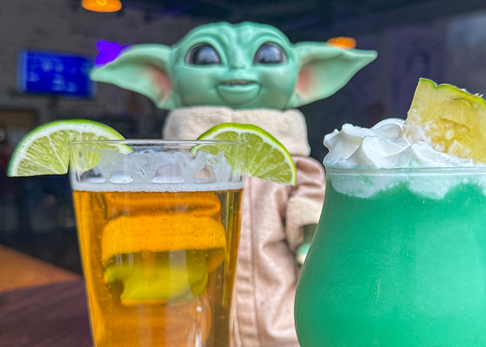 Star Wars Weekend will take over Neshaminy Creek Brewing Co. May 2-3