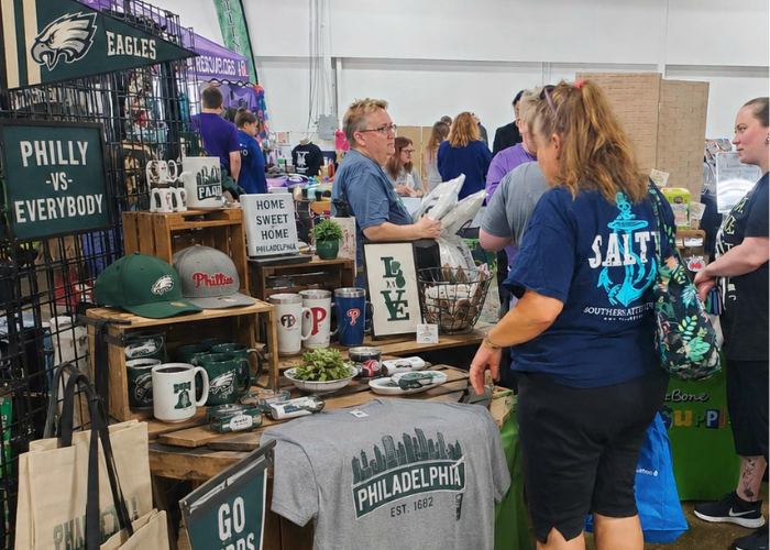 Philly Phavorites Expo will celebrate local culture, food and vendors