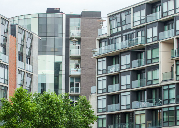 Northern Liberties spring block party will bring fitness classes, food, and a wine and beer garden to The Piazza