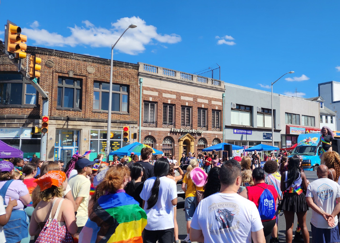 Delaware County Pride Festival to bring drag shows, live music and 130-plus vendors to Upper Darby