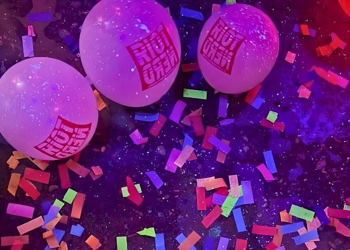 Riot Nerd's Pride Dance Party comes to City Winery on June 19