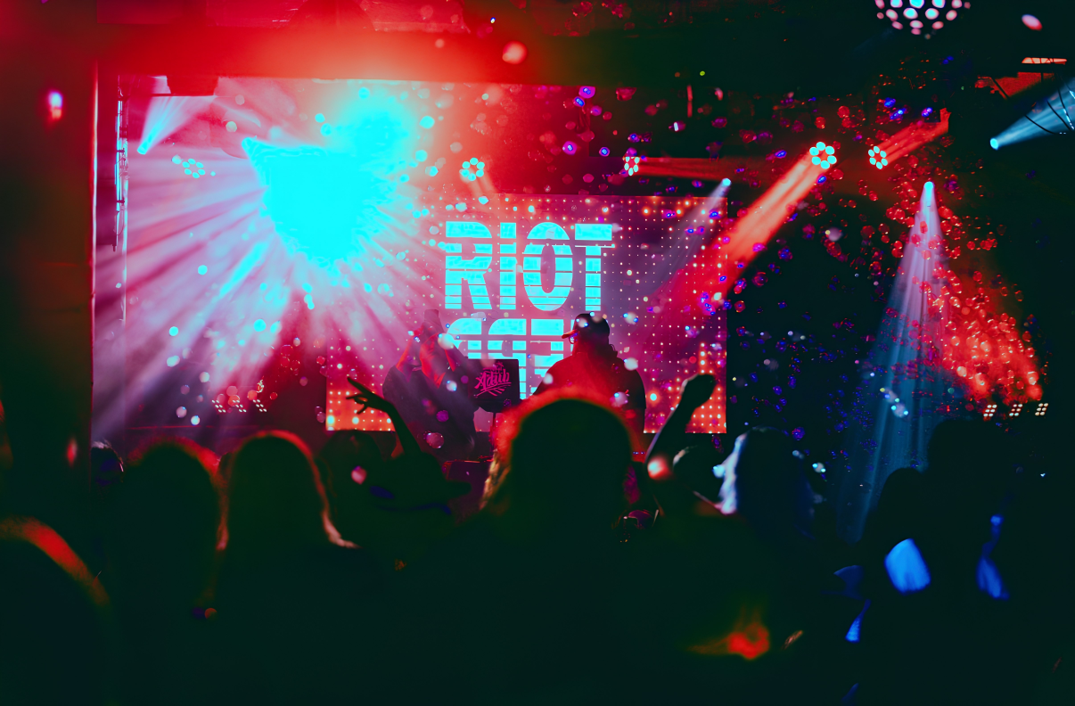 Recession Pop Dance Party returns to Underground Arts this weekend with 2000s throwback hits