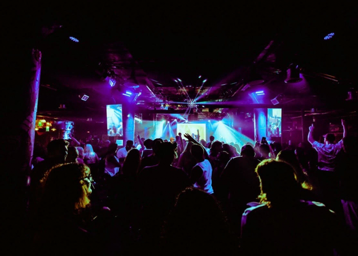 Beyoncé, Lady Gaga-themed dance party coming to Underground Arts