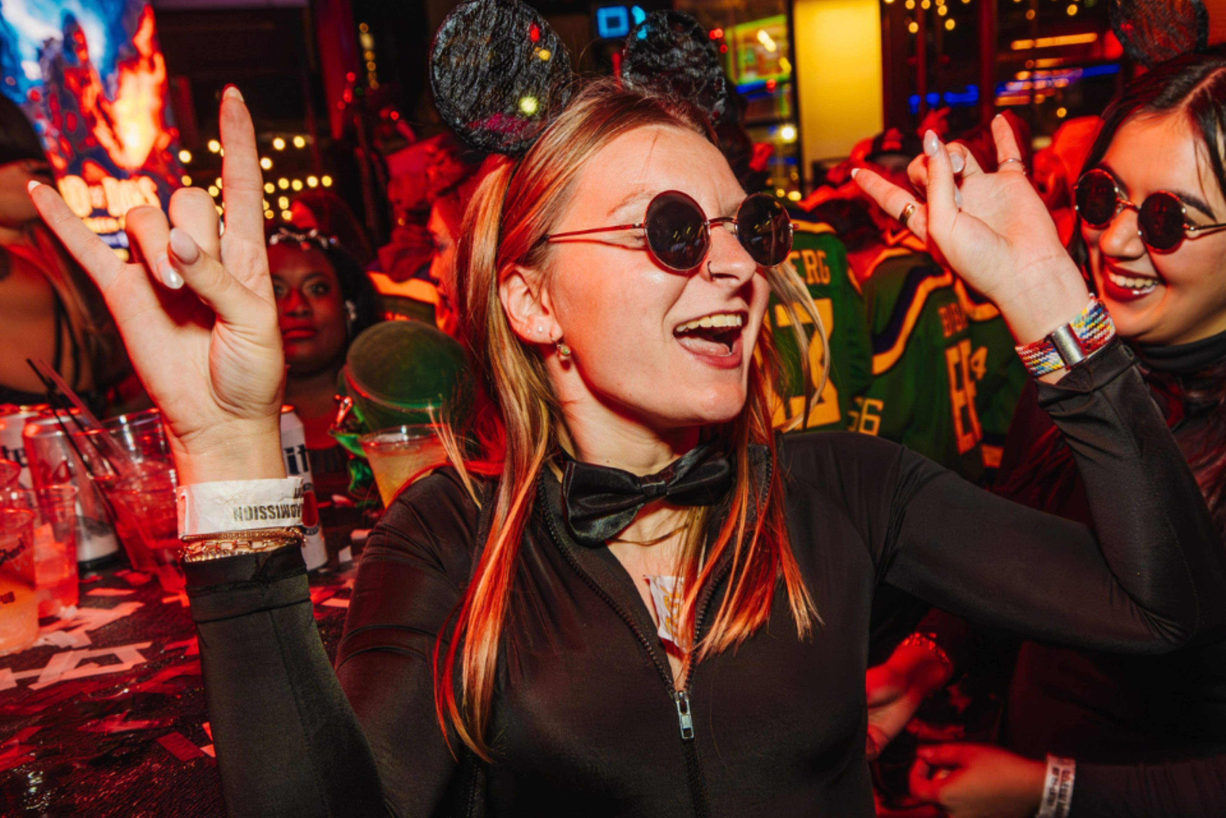Stateside Live! throwing ‘Midnight Manor’ party on Halloween with $2,500 costume contest