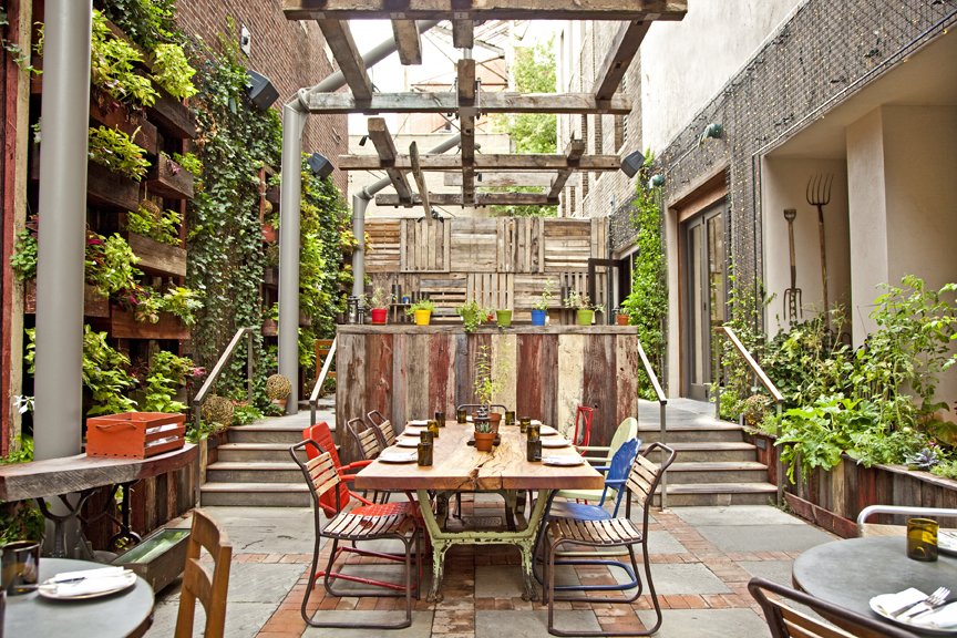Visiting Philly? Instead of trying to eat at a Michelin restaurant, get a reservation here