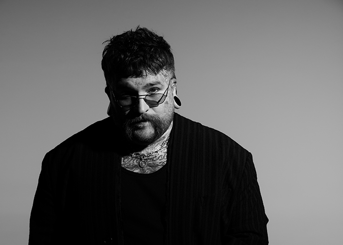 Teddy Swims will bring ‘The Ugly Tour’ to Philly this fall