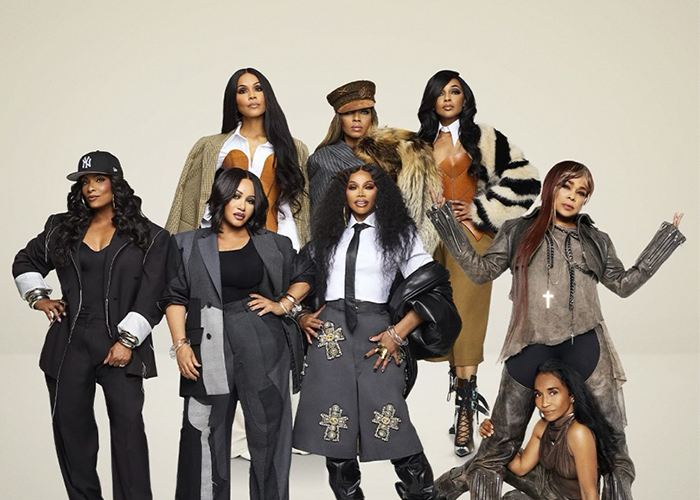 TLC, Salt-N-Pepa and En Vogue will share the stage in Camden this fall