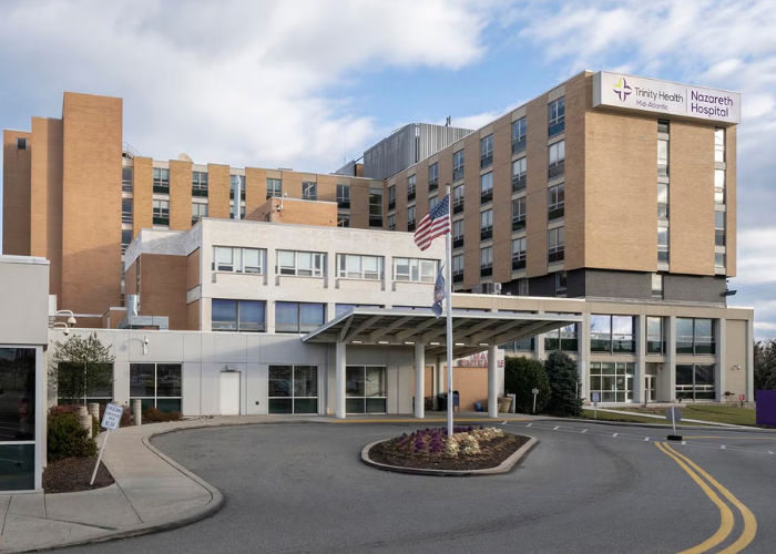 Penn Medicine physician executive tapped to lead Trinity Health Mid-Atlantic Medical Group