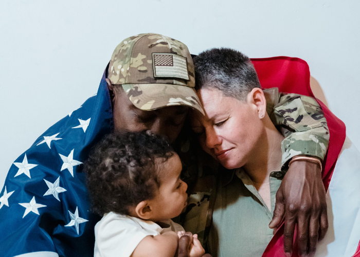 Veterans can get free wills and legal documents in Ocean City on June 4