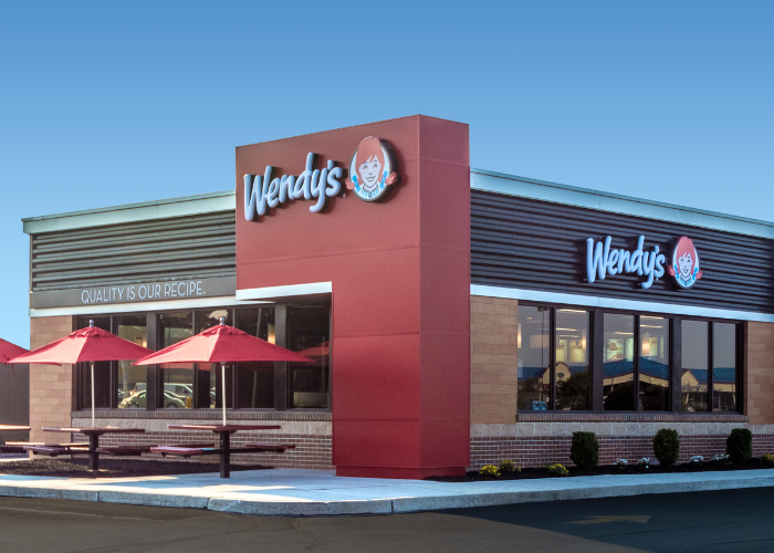 Delco Wendy’s giving first 100 customers free food for a year at grand reopening